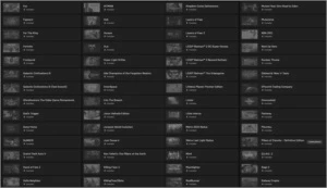 CONTA STEAM, EPIC GAMES, UPLAY, ORIGIN + INFO NA DESCRIÇÃO - Outros