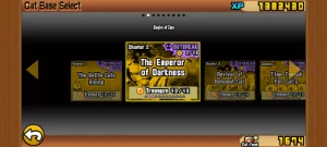 Conta the battle cats - Outros