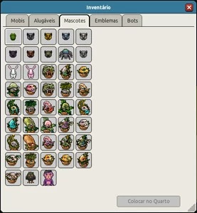 Conta Habbo 2006 - Nick 3 letras - Super Rara