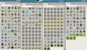 Conta Habbo 2006 - Nick 3 letras - Super Rara
