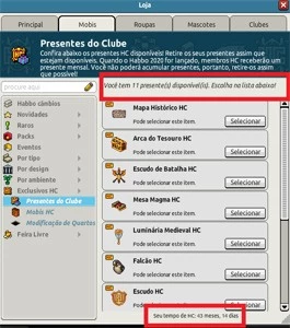 Conta Habbo 2006 - Nick 3 letras - Super Rara