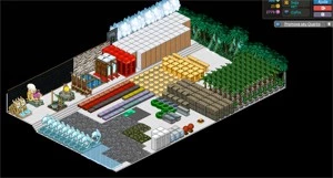 Conta Habbo 2006 - Nick 3 letras - Super Rara