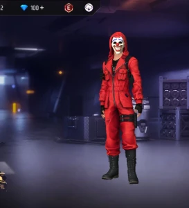 Textura ff todos os top criminal 100%anti ban e 100%anti bla - Free Fire