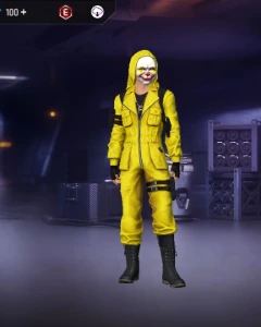 Textura ff todos os top criminal 100%anti ban e 100%anti bla - Free Fire