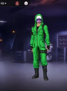 Textura ff todos os top criminal 100%anti ban e 100%anti bla - Free Fire