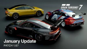 Gran Turismo 7 Ps4/Ps5 ( Código digital ) - Outros