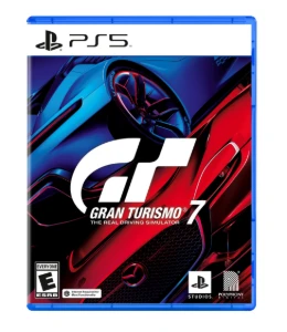 Gran Turismo 7 Ps4/Ps5 ( Código digital ) - Outros