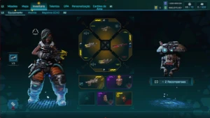 Borderlands 4 (PS5) - Dinheiro, LvL, Skill, sdu, armas, etc! - Outros