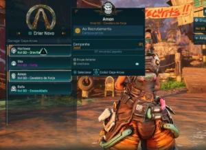 Borderlands 4 (PS5) - Dinheiro, LvL, Skill, sdu, armas, etc! - Outros
