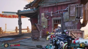 Borderlands 4 (PS5) - Dinheiro, LvL, Skill, sdu, armas, etc! - Outros