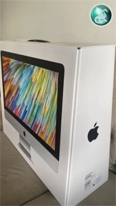 iMac 21,5 Tela de Retina 4k - Produtos Físicos
