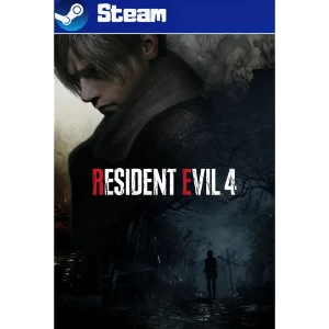 Resident Evil 4 Remake + SEPARATE WAYS Steam Offline