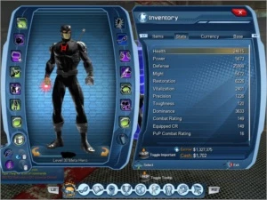CONTA DC Universe ONline - Steam