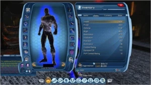CONTA DC Universe ONline - Steam