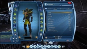 CONTA DC Universe ONline - Steam
