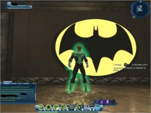 CONTA DC Universe ONline - Steam