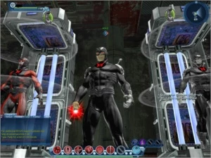 CONTA DC Universe ONline - Steam