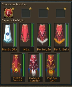 Top Max 120 E 200M Comp T - Runescape RS