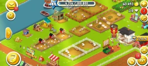 Conta Hay Day Lvl 44 - Outros