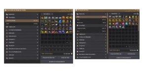 Black Desert atualizado 802gs.fada pot infinita e mais