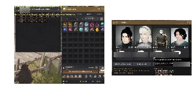 Black Desert atualizado 802gs.fada pot infinita e mais