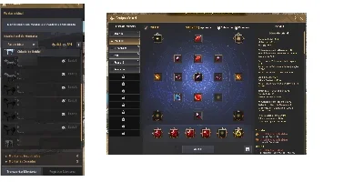 Black Desert atualizado 802gs.fada pot infinita e mais