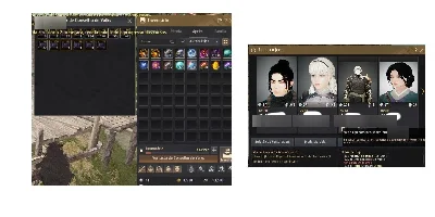 Black Desert atualizado 802gs.fada pot infinita e mais