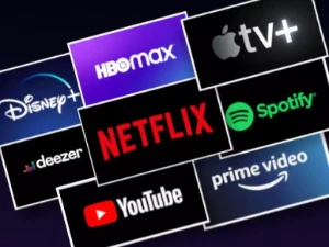 Contas Premium - Streamings- 30 Dias- Contas Na Descrição - Assinaturas e Premium