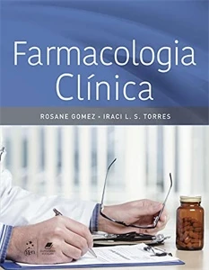 Farmacologia clínica (Gomez) – 1. ed. - Outros