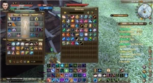 MAGO103 OPHIUCUS - Perfect World PW