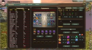 MAGO103 OPHIUCUS - Perfect World PW