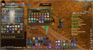 MAGO103 OPHIUCUS - Perfect World PW
