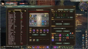 MAGO103 OPHIUCUS - Perfect World PW