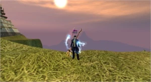 MAGO103 OPHIUCUS - Perfect World PW