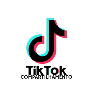 1K De Compartilhamentos No Tik Tok