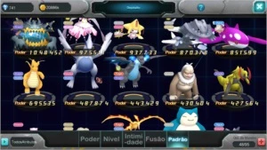 Conta pocket contest - Outros