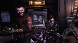 Killing Floor 2 Game Key EPIC GAMES
