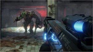 Killing Floor 2 Game Key EPIC GAMES