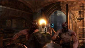 Killing Floor 2 Game Key EPIC GAMES