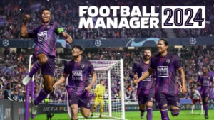 Football Manager 2024 - Steam Offline