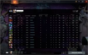 Dota 2 Acc 5k Mmr Sup Divine 4