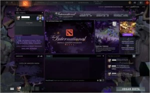 Dota 2 Acc 5k Mmr Sup Divine 4