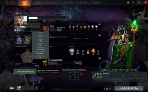 Dota 2 Acc 5k Mmr Sup Divine 4