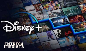 Disney+ - Assinaturas e Premium