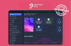 Gestor PRO+ 4.0.0 White Label SaaS 2025 🚀💻✅ - Outros