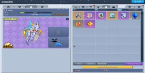 🔥 Conta Grand Chase End Game (Classic) 1Kk Att 🔥 - Epic Games