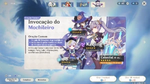 Genshim impact " raiden, venti, zhongli, nahida, tighnari " - Genshin Impact