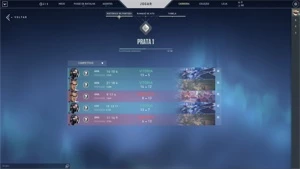 Conta PRATA 1. Nível 21 e SEM skins. FULL ACESSO. - Valorant