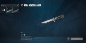 conta VALORANT PLATINA 3 com skins - xenocaçador - araxys