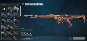 conta VALORANT PLATINA 3 com skins - xenocaçador - araxys